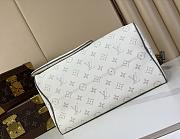 Colestore Louis Vuitton Speedy  P9 Bandoulière 30  Monogram Cloud 32 x 22.5 x 18cm - 3