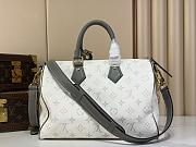 Colestore Louis Vuitton Speedy  P9 Bandoulière 30  Monogram Cloud 32 x 22.5 x 18cm - 4