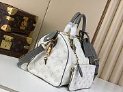 Colestore Louis Vuitton Speedy  P9 Bandoulière 30  Monogram Cloud 32 x 22.5 x 18cm - 5