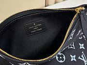 Colestore Louis Vuitton Speedy P9 Bandoulière 30 Monogram Firefly 32 x 22.5 x 18cm - 4