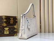 Colestore Louis Vuitton Carryall East-West Link Quartz 36 x 19 x 10 cm - 5
