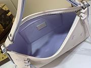 Colestore Louis Vuitton Carryall East-West Link Quartz 36 x 19 x 10 cm - 2