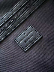 Colestore Louis Vuitton LV SKI  Keepall 55 Sport Monogram-Storm Canvas 55 x 27 x 20cm - 2