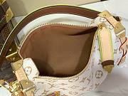 Colestore Louis Vuitton LV Crafty Side Trunk MM East-West Monogram Dune 28 x 15 x 7 cm - 6