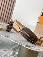 Colestore Louis Vuitton Ping Pong Bag 18 x 30 x 5.5 cm - 6