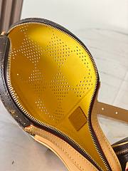 Colestore Louis Vuitton Ping Pong Bag 18 x 30 x 5.5 cm - 4