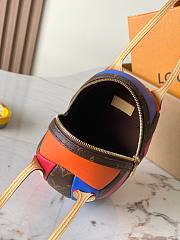 Colestore Louis Vuitton Ace Bag Monogram Pop 26.5x26.5x26.5cm - 5