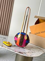 Colestore Louis Vuitton Ace Bag Monogram Pop 26.5x26.5x26.5cm - 4