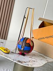 Colestore Louis Vuitton Ace Bag Monogram Pop 26.5x26.5x26.5cm - 2