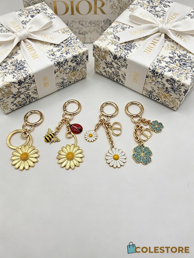 Colestore Dior Jardin d'Atelier Dior Bag Charm - 1