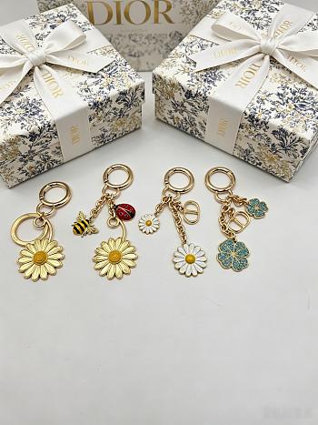 Colestore Dior Jardin d'Atelier Dior Bag Charm