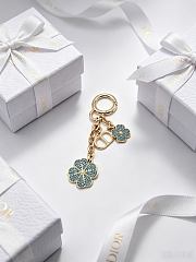 Colestore Dior Jardin d'Atelier Dior Bag Charm - 6