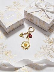 Colestore Dior Jardin d'Atelier Dior Bag Charm - 5