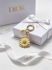 Colestore Dior Jardin d'Atelier Dior Bag Charm - 4