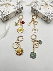 Colestore Dior Jardin d'Atelier Dior Bag Charm - 2