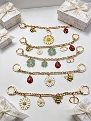Colestore Dior Magical Garden Bag Charm - 1