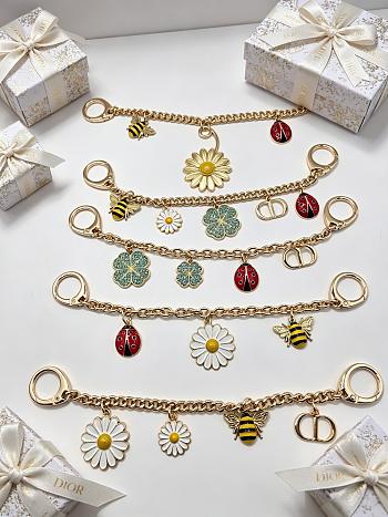 Colestore Dior Magical Garden Bag Charm
