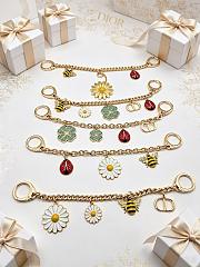 Colestore Dior Magical Garden Bag Charm - 3