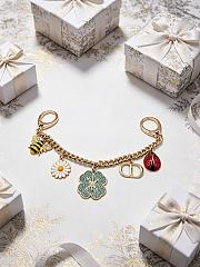 Colestore Dior Magical Garden Bag Charm - 2