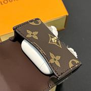 Colestore Louis Vuitton LV Cute Kitten Bag Charm  - 4