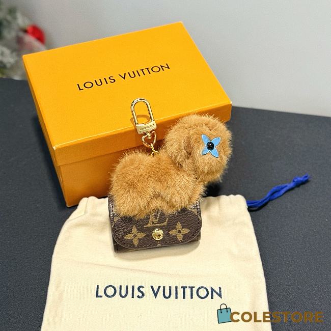 Colestore Louis Vuitton LV Cute Capybara - 1