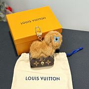 Colestore Louis Vuitton LV Cute Capybara - 1