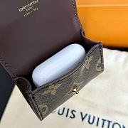 Colestore Louis Vuitton Vivienne Bag Charm Beige/Monogram - 4