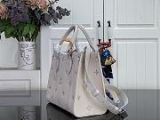 Colestore Louis Vuitton High Summer OnTheGo PM Link Quartz 25 x 19 x 11.5 cm - 5