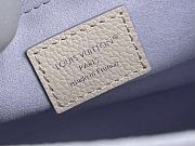 Colestore Louis Vuitton High Summer OnTheGo PM Link Quartz 25 x 19 x 11.5 cm - 3