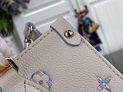 Colestore Louis Vuitton High Summer OnTheGo PM Link Quartz 25 x 19 x 11.5 cm - 2