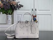 Colestore Louis Vuitton High Summer Alma BB Strap Reglable Link Quartz 23.5 x 17.5 x 11.5 cm - 1