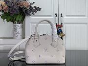 Colestore Louis Vuitton High Summer Alma BB Strap Reglable Link Quartz 23.5 x 17.5 x 11.5 cm - 5
