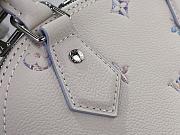 Colestore Louis Vuitton High Summer Alma BB Strap Reglable Link Quartz 23.5 x 17.5 x 11.5 cm - 4