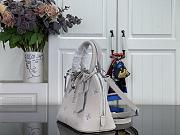 Colestore Louis Vuitton High Summer Alma BB Strap Reglable Link Quartz 23.5 x 17.5 x 11.5 cm - 3