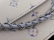 Colestore Louis Vuitton High Summer Wallet On Chain Ivy Monogram Empreinte Link Quartz 23.5 x 12 x 4.3 cm - 2