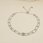 Colestore  Chanel Extrait de Camélia supple choker - 3