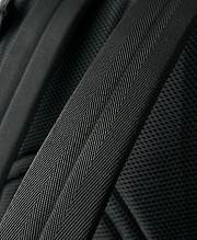 Colestore Prada Leather Backpack So Black 43 x 30 x 16cm - 5