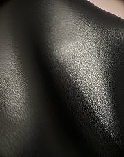 Colestore Prada Leather Backpack So Black 43 x 30 x 16cm - 2