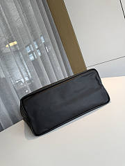 Colestore Goyard Anjou GM Bag Black 38.5 x 18.5 x 33 cm - 5