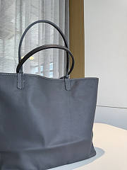 Colestore Goyard Anjou GM Bag Grey 38.5 x 18.5 x 33 cm - 5