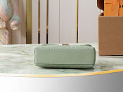 Colestore Louis Vuitton Nano Madeleine Minty/Lily White 12.5 x 6 x 21 cm - 6