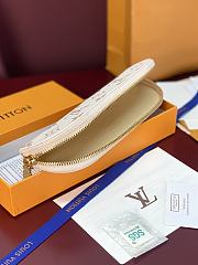Colestore Louis Vuitton Charlotte Pencil Pouch Monogram Dune - 6