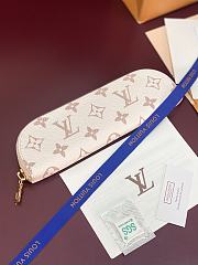 Colestore Louis Vuitton Charlotte Pencil Pouch Monogram Dune - 5