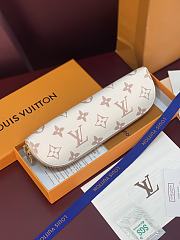Colestore Louis Vuitton Charlotte Pencil Pouch Monogram Dune - 4