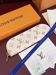 Colestore Louis Vuitton Charlotte Pencil Pouch Monogram Dune - 2