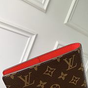 Colestore Louis Vuitton Notebook Cover Paul MM 14.5 x 20 x 2cm - 6