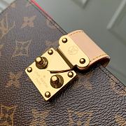 Colestore Louis Vuitton Notebook Cover Paul MM 14.5 x 20 x 2cm - 5