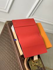 Colestore Louis Vuitton Notebook Cover Paul MM 14.5 x 20 x 2cm - 3