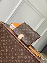 Colestore Louis Vuitton Notebook Cover Paul MM 14.5 x 20 x 2cm - 2