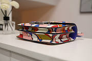 Colestore Hermes Constance 19 On A Summer Day Multicolor Swift leather 19cm - 5